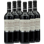 Bordeaux Prestige Rouge 2019- 6 x bottles